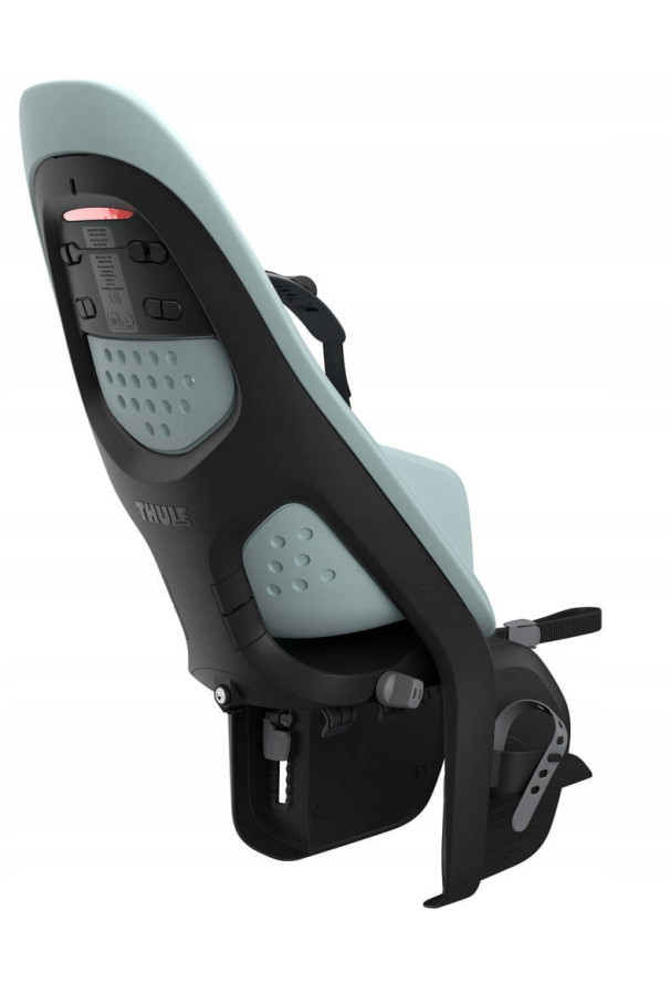 Fotelik rowerowy Thule Yepp 2 Maxi Alaska
