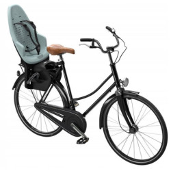 Fotelik rowerowy Thule Yepp 2 Maxi Alaska