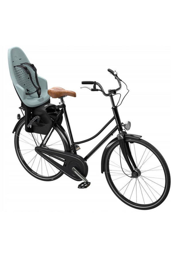 Fotelik rowerowy Thule Yepp 2 Maxi Alaska