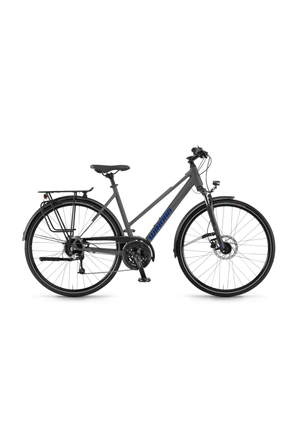 Rower trekkingowy Winora Domingo 27 D48 28"