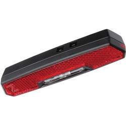 Lampka tylna AXA Juno E-bike 6-12v 80mm