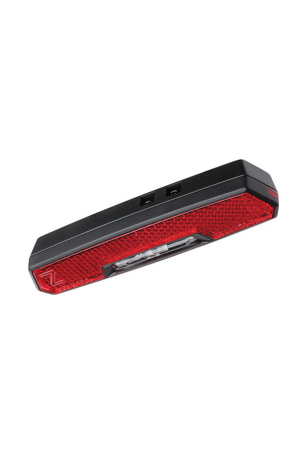 Lampka tylna AXA Juno E-bike 6-12v 80mm