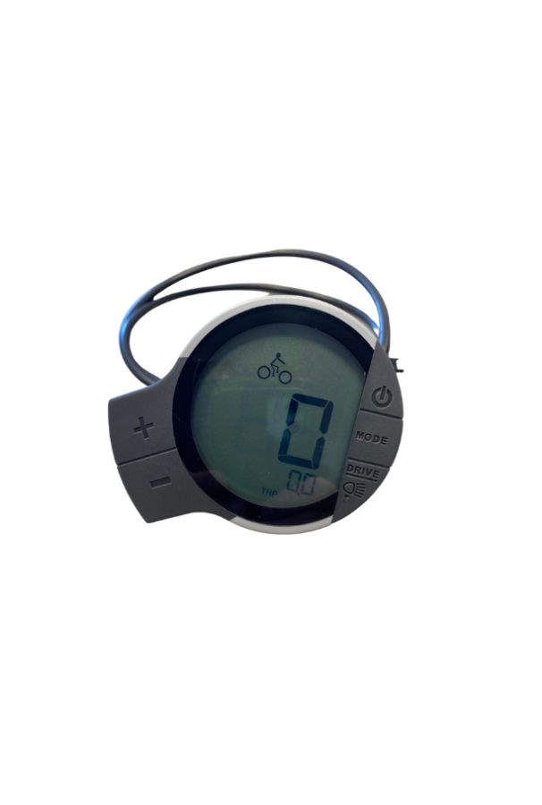 Wyświetlacz Cortina Ecomo 24v Display