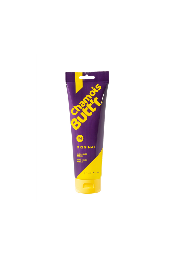 Krem przeciw otarciom Chamois Butt'r Original 235 ml