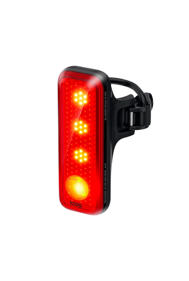 Lampka rowerowa Knog Blinder Road Rear 150
