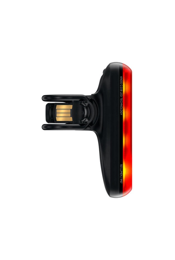 Lampka rowerowa Knog Blinder Road Rear 150