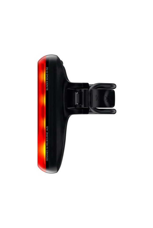 Lampka rowerowa Knog Blinder Road Rear 150