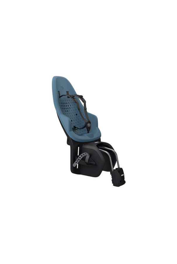 FOTELIK ROWEROWY THULE YEPP 2 MAXI Na ramę Aegean Blue