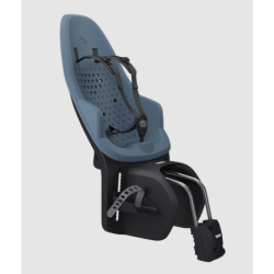 FOTELIK ROWEROWY THULE YEPP 2 MAXI Na ramę Aegean Blue