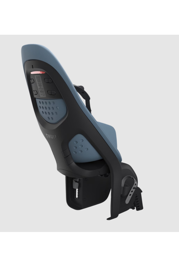 FOTELIK ROWEROWY THULE YEPP 2 MAXI Na ramę Aegean Blue