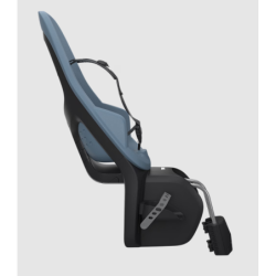 FOTELIK ROWEROWY THULE YEPP 2 MAXI Na ramę Aegean Blue