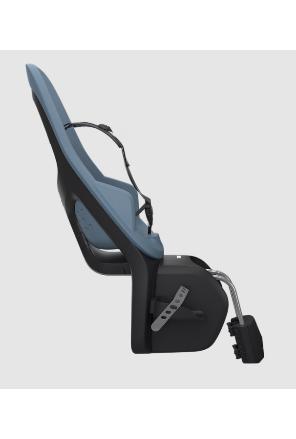 FOTELIK ROWEROWY THULE YEPP 2 MAXI Na ramę Aegean Blue