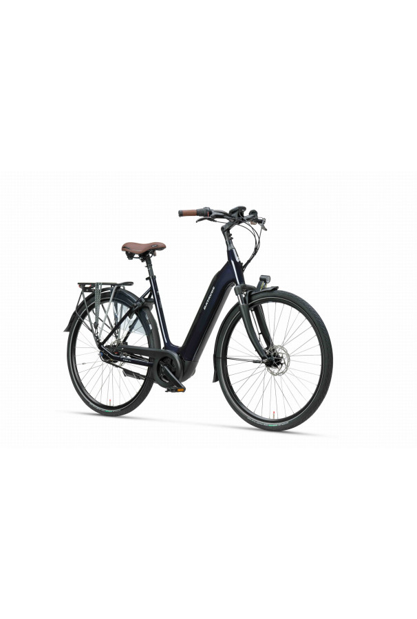Rower Batavus Finez E-go Power Excl D53 400Wh