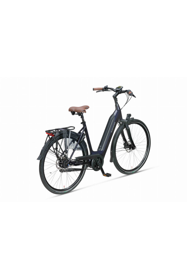 Rower Batavus Finez E-go Power Excl D53 400Wh