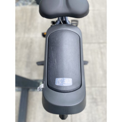 Fotelik rowerowy Urban Iki Junior do 35 kg + adapter