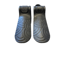 Fotelik rowerowy Urban Iki Junior do 35 kg + adapter