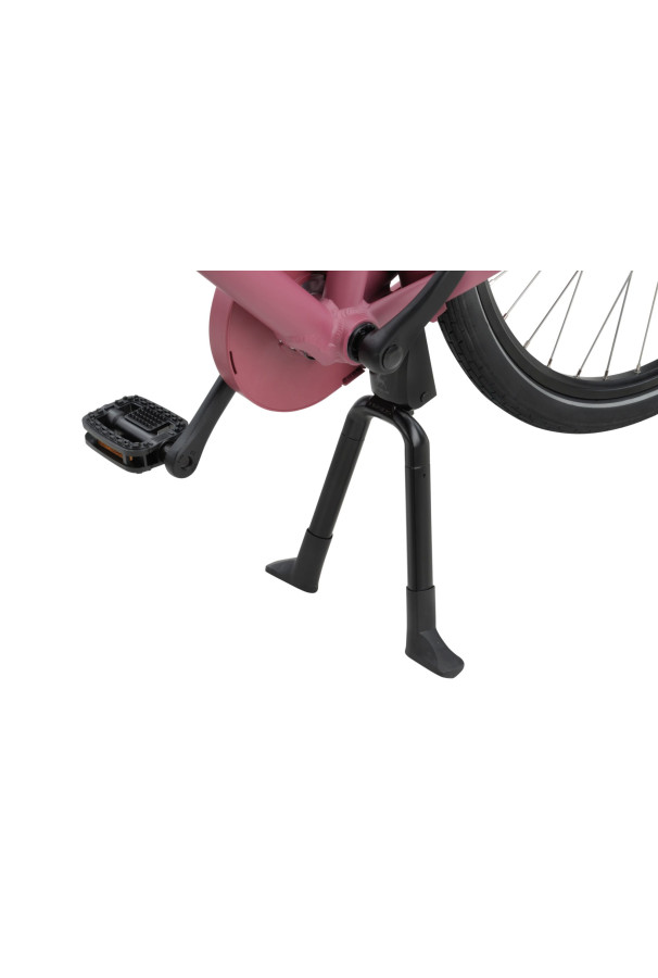 Rower Batavus PACKD 3 różowy mat D49