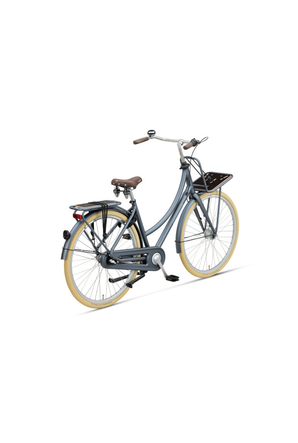 Rower Batavus PACKD 3 jeans mat D49