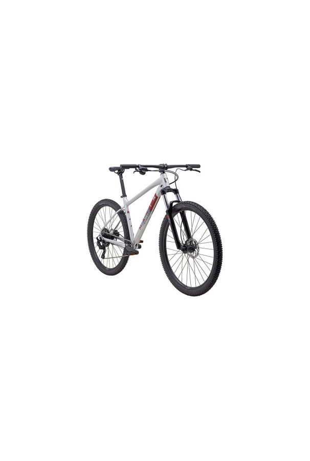 Rower MTB Marin Bobcat 4 Trail srebrny 27,5" S