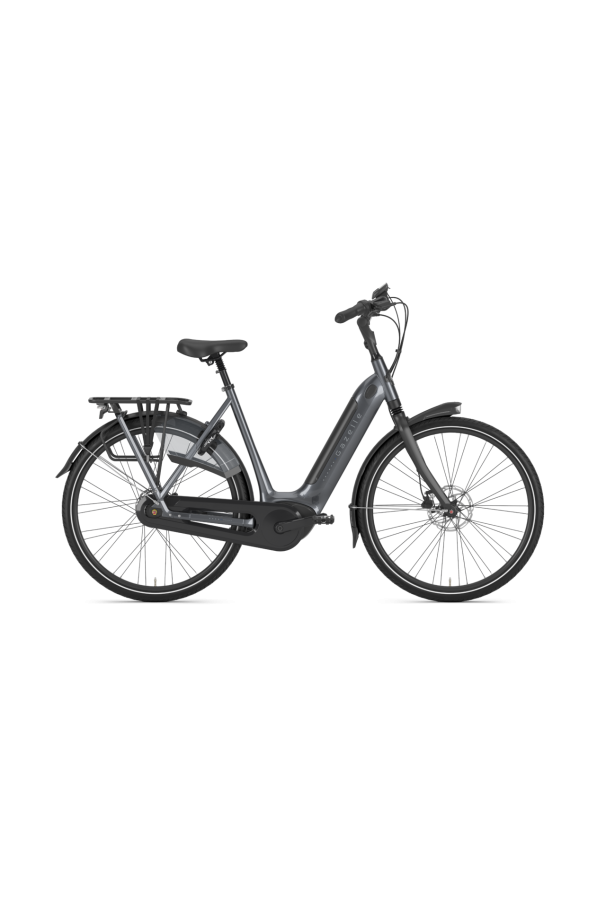 Rower Gazelle Grenoble C8 HMB L57 500Wh