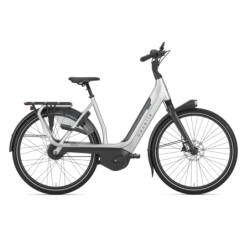 Rower eBike Gazelle Avignon...