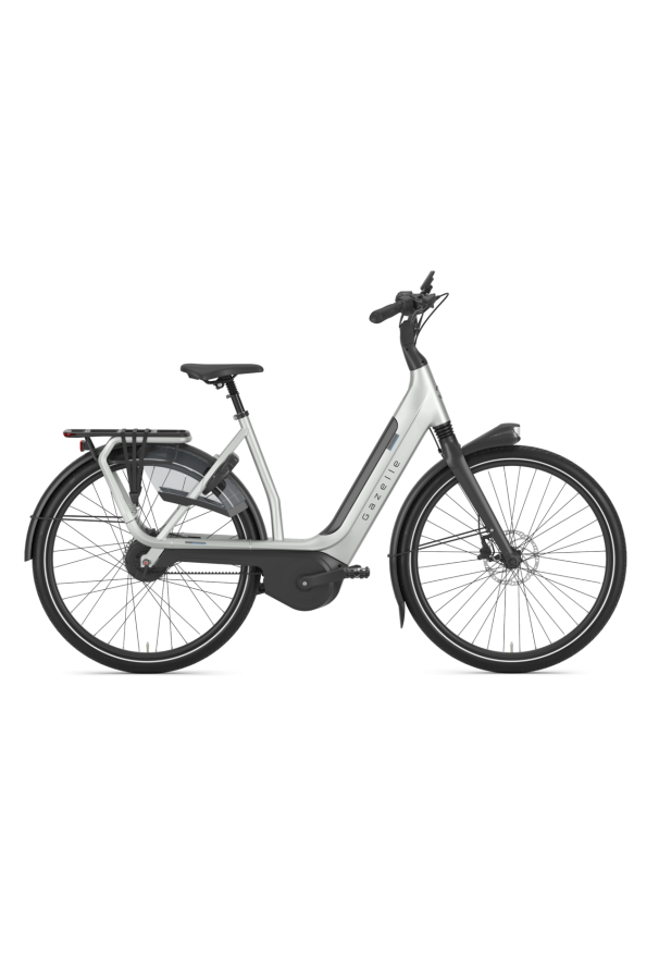 Rower eBike Gazelle Avignon C380 HMB L53 625Wh