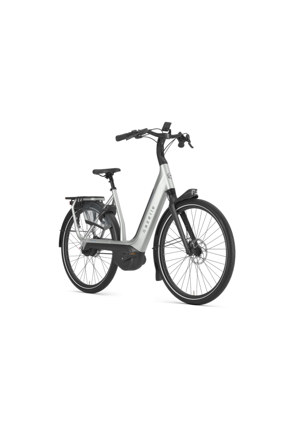 Rower eBike Gazelle Avignon C380 HMB L53 625Wh