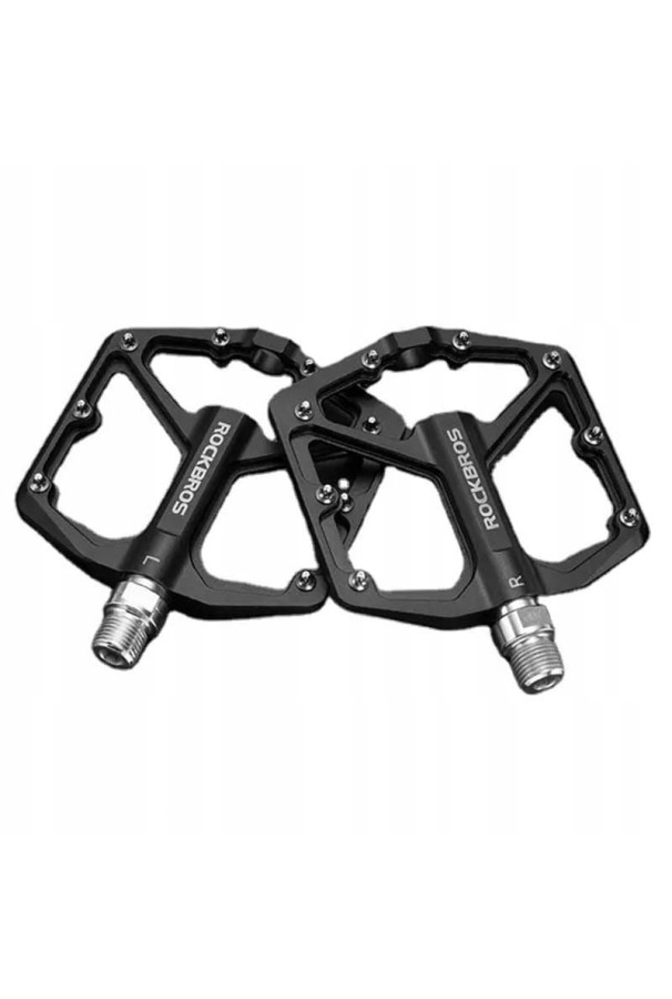 Pedały rowerowe Rockbros K203-BK