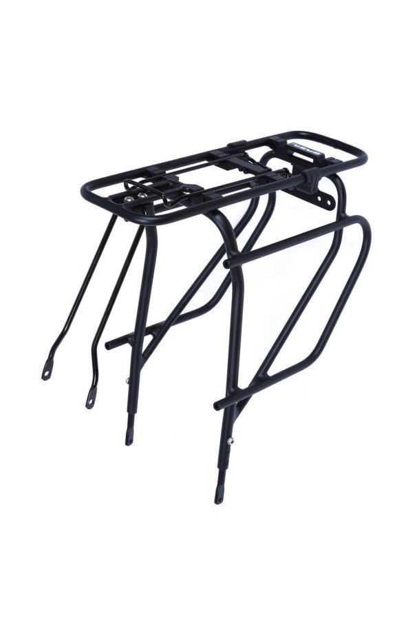 Bagażnik rowerowy tylny Basil Mik Cargo 26-28"