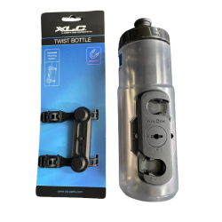 Bidon XLC Fidlock WB-K07 600 ml magnes baza UNI
