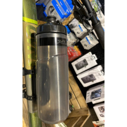 Bidon XLC Fidlock WB-K07 600 ml magnes baza UNI