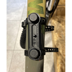 Bidon XLC Fidlock WB-K07 600 ml magnes baza UNI