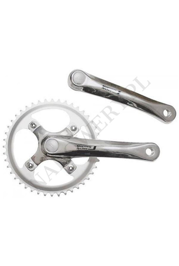 Korba Sturmey Archer 44T FCS752 z osłoną