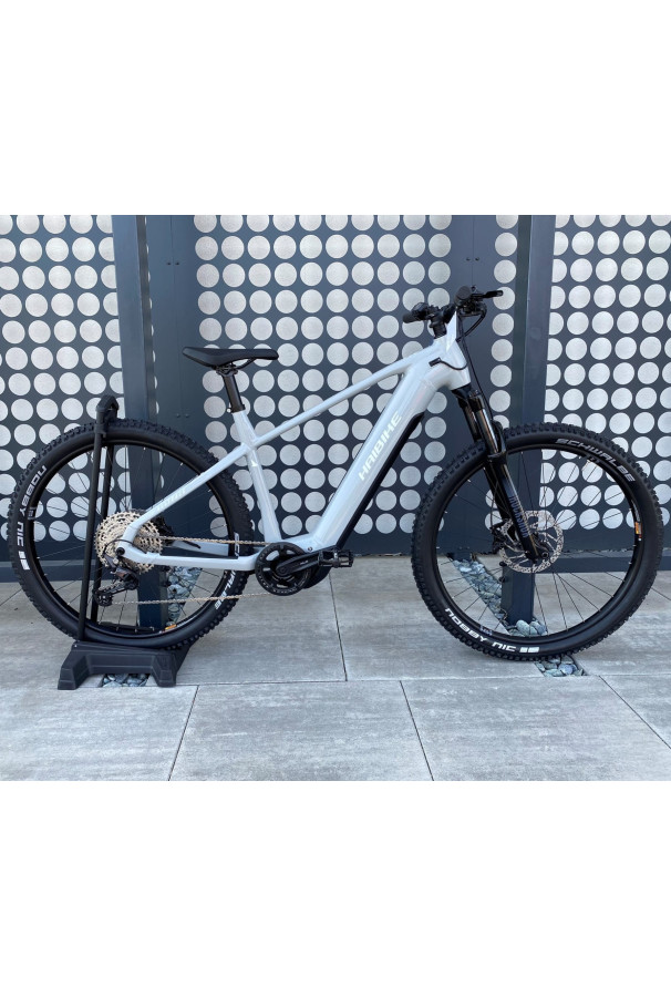Rower Ebike MTB Haibike Alltrack 7 29" i720Wh H50