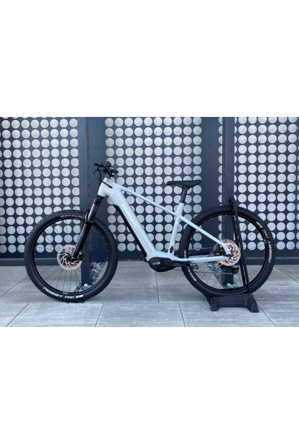 Rower Ebike MTB Haibike Alltrack 7 29" i720Wh H50