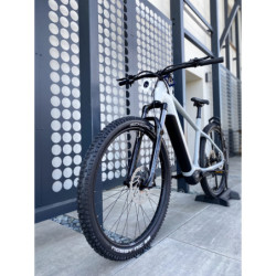 Rower Ebike MTB Haibike Alltrack 7 29" i720Wh H50