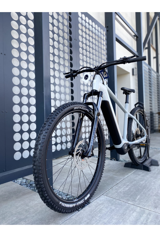 Rower Ebike MTB Haibike Alltrack 7 29" i720Wh H50