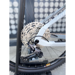 Rower Ebike MTB Haibike Alltrack 7 29" i720Wh H50