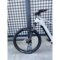 Rower Ebike MTB Haibike Alltrack 7 29" i720Wh H50