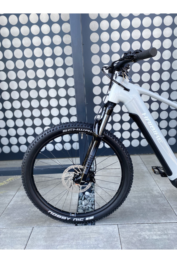 Rower Ebike MTB Haibike Alltrack 7 29" i720Wh H50