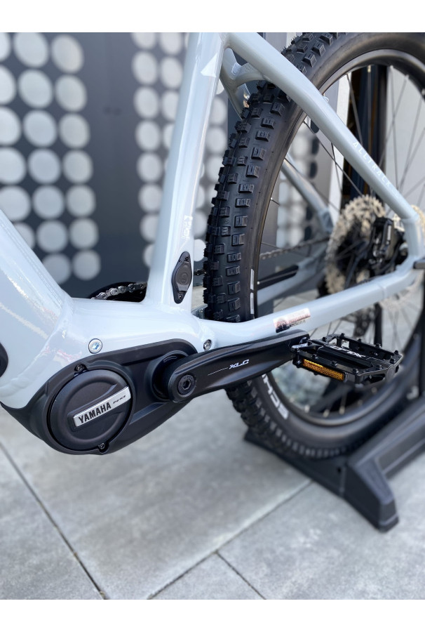Rower Ebike MTB Haibike Alltrack 7 29" i720Wh H50