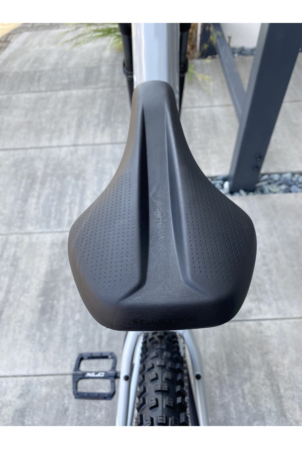 Rower Ebike MTB Haibike Alltrack 7 29" i720Wh H50