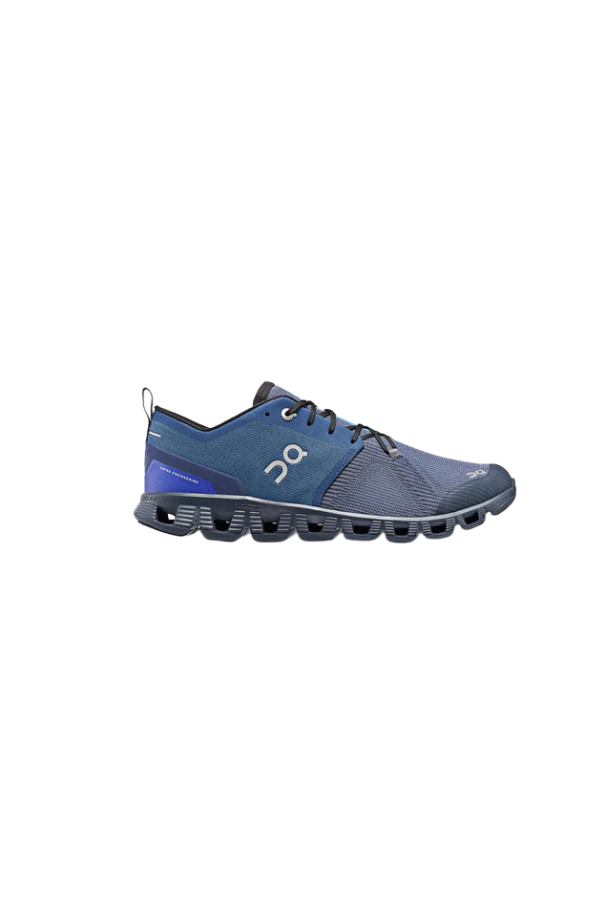 Buty męskie On Running CLOUD X 3 Shift R42