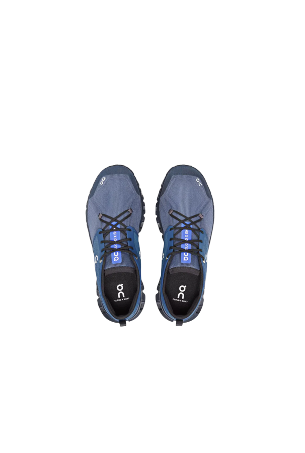 Buty męskie On Running CLOUD X 3 Shift R42