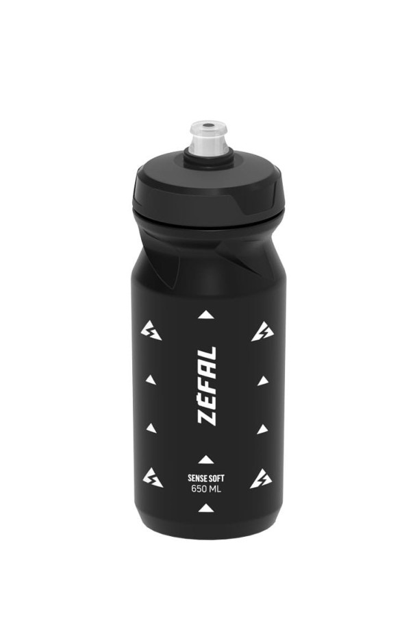 Bidon Zefal Sense Soft 65 650 ml