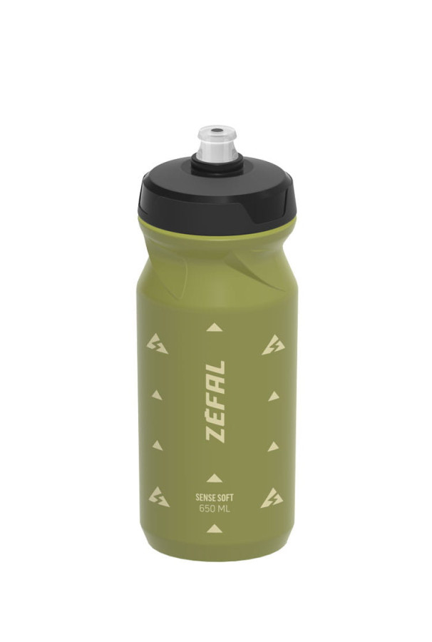 Bidon Zefal Sense Soft 65  650 ml