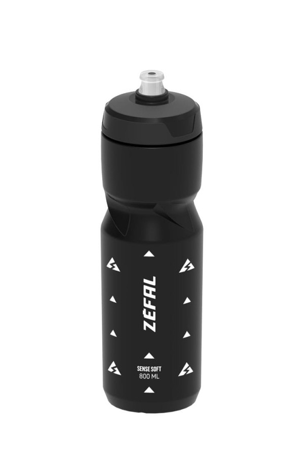 Bidon Zefal Sense Soft 80  800 ml
