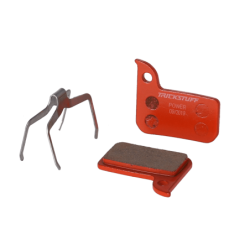 Klocki Okładziny hamulcowe Trickstuff Power 860 Sram TLM