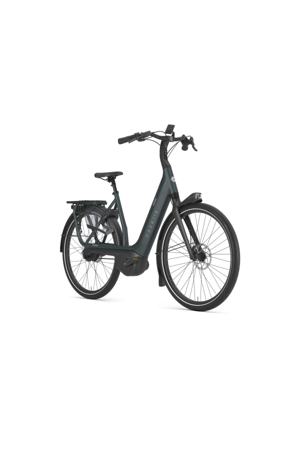 ROWER EBIKE GAZELLE AVIGNON C380 HMB L49 625WH