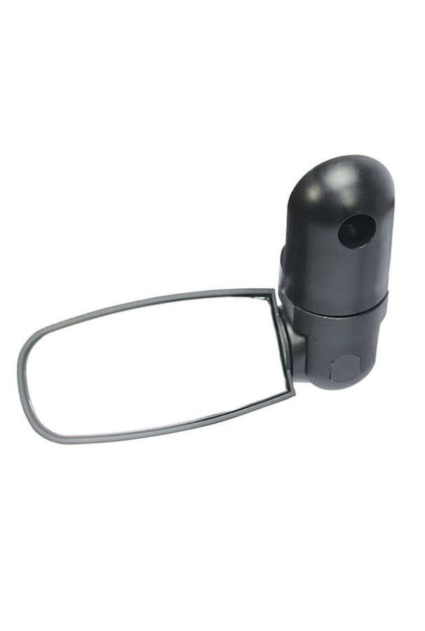 Lusterko rowerowe ZEFAL Spin nietłukące